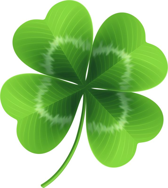 
Clover Leaf 
